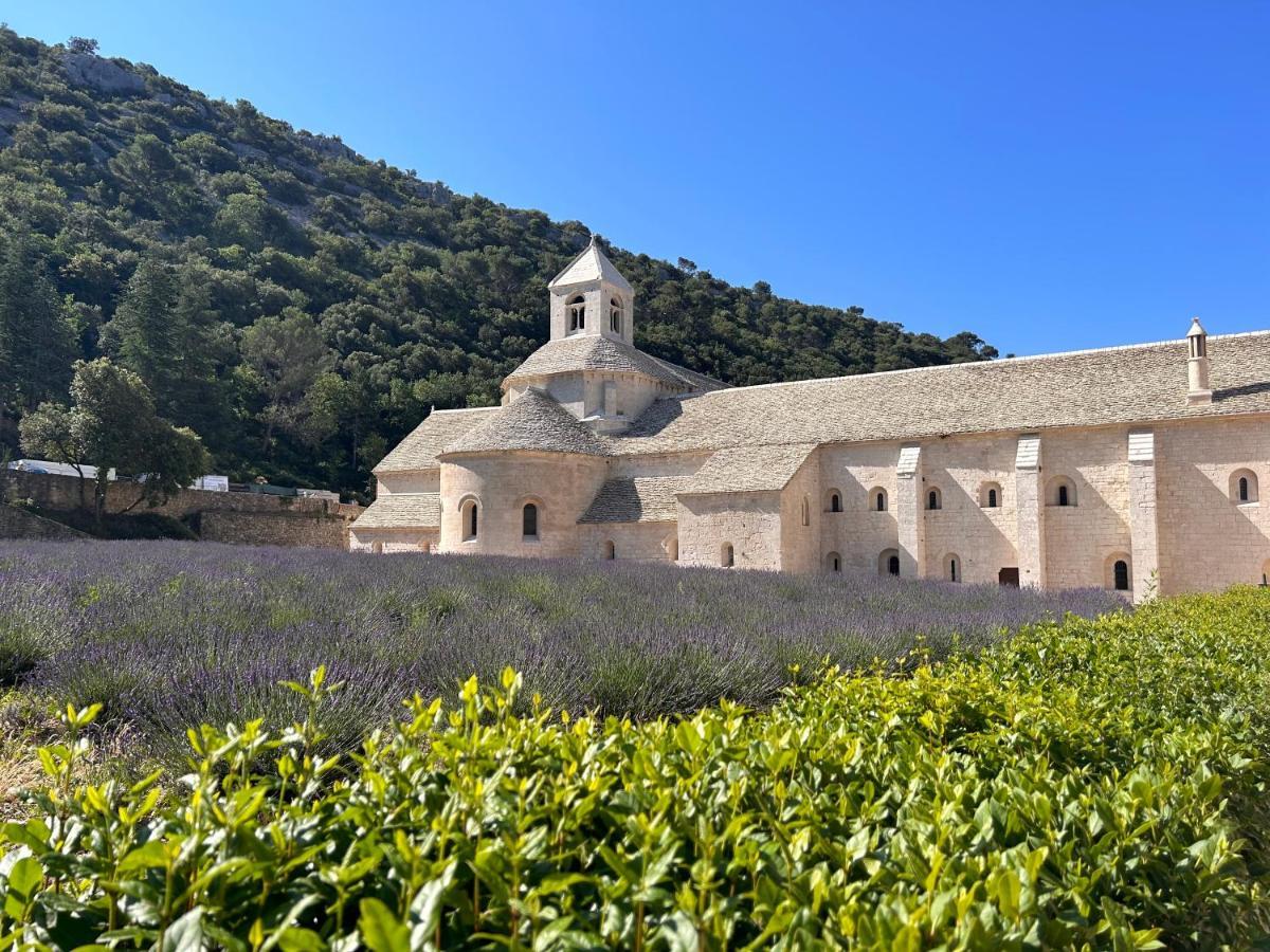 Maison A Dans Le Luberon Holiday home