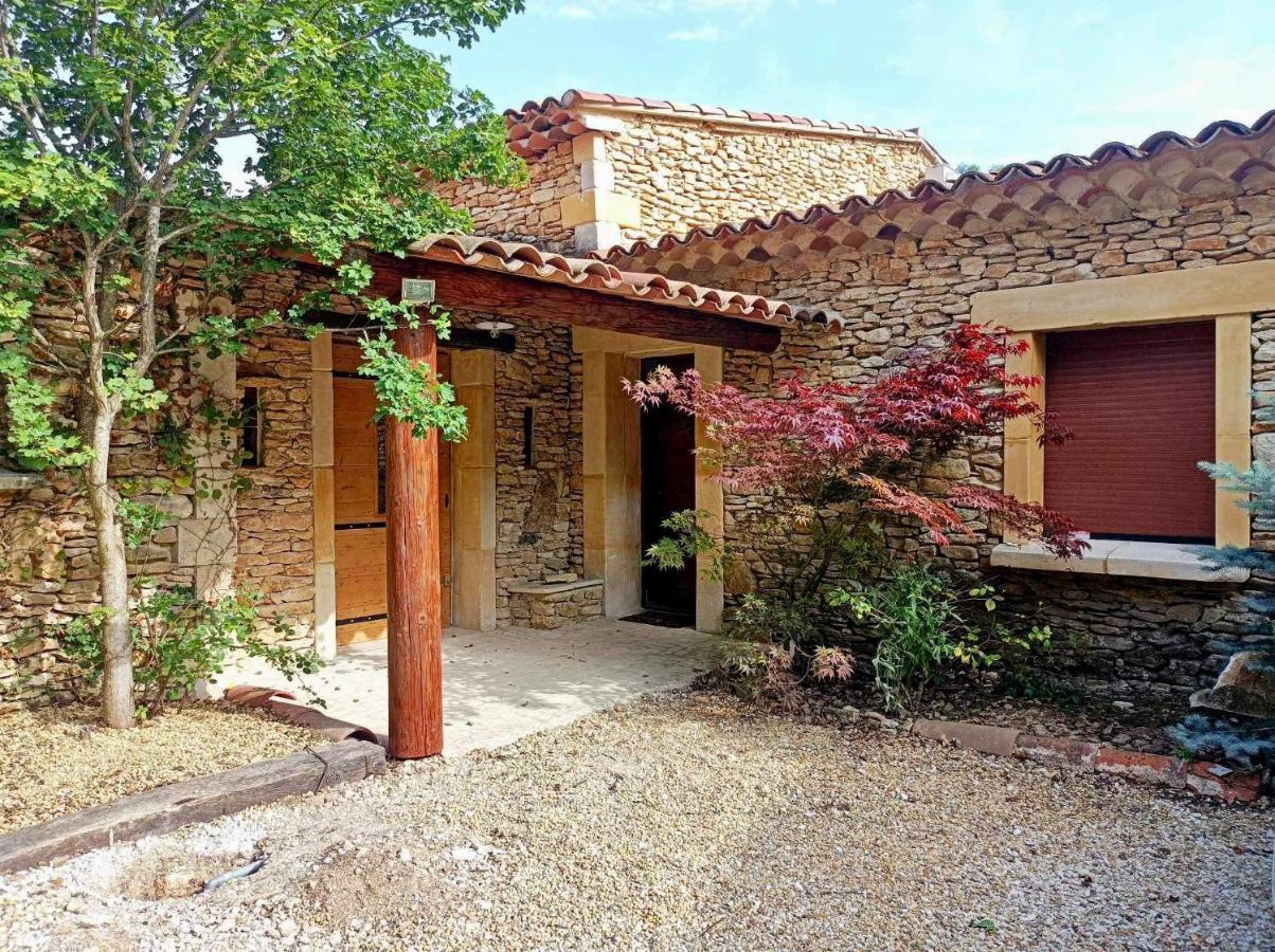 Holiday home Maison A Dans Le Luberon
