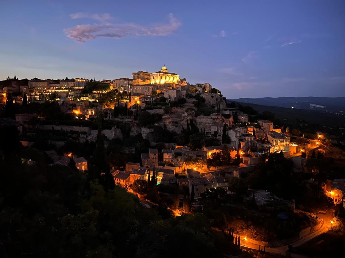 Maison A Dans Le Luberon *