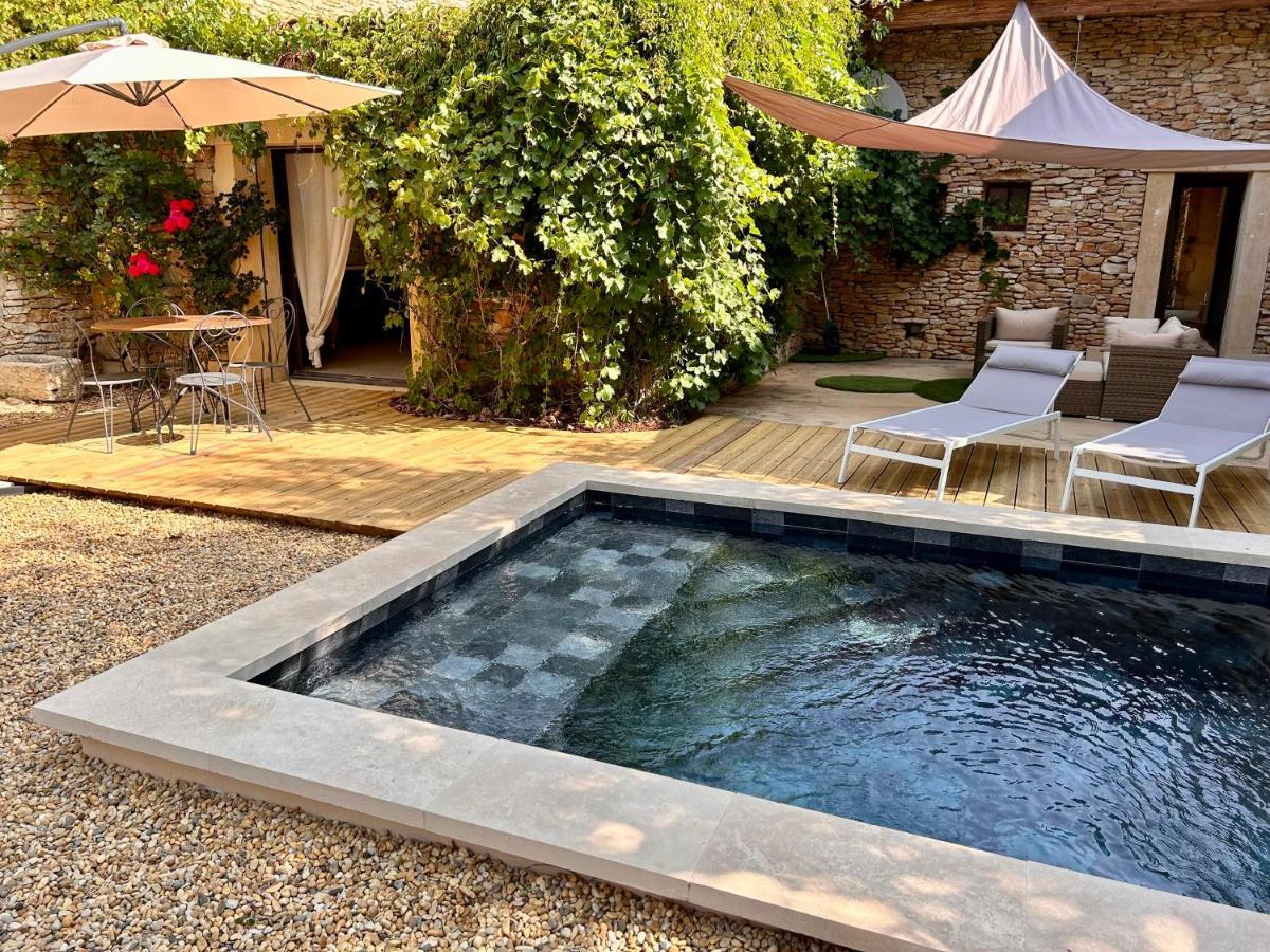 Holiday home Maison A Dans Le Luberon *